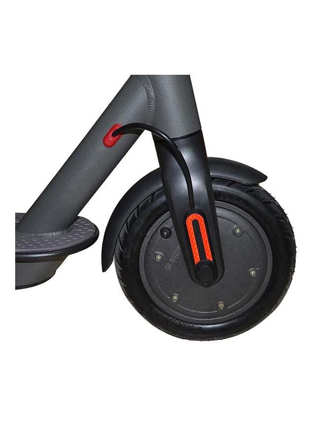 Enet - Foldable Adult Electric Scooter with digital Speedometer and  Easy Carry Design 109x50x15cm - Image 1