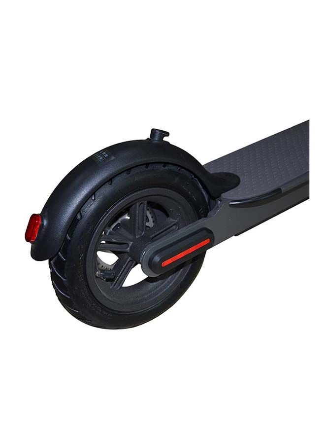 Enet - Foldable Adult Electric Scooter with digital Speedometer and  Easy Carry Design 109x50x15cm - Image 1