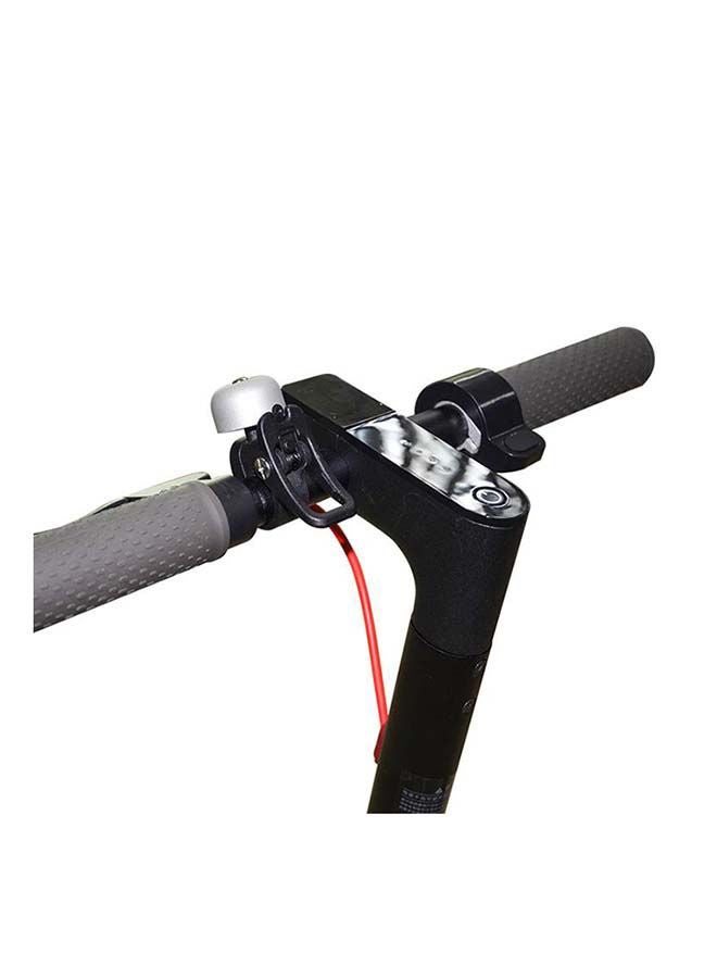 Enet - Foldable Adult Electric Scooter with digital Speedometer and  Easy Carry Design 109x50x15cm - Image 1