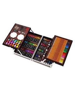 145-Piece Art Supplies Set Multicolour - v1664202935/N39092947A_1