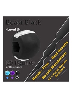 Generic Jaw Exercise Ball 3x2.5x2.5cm 3x2.5x2.5cm  - Image 5