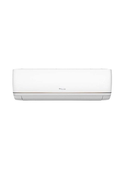 1.5 Ton Split Air Conditioner 18000 BTU With Rotary Compressor ,1 year warranty SGS181NE White