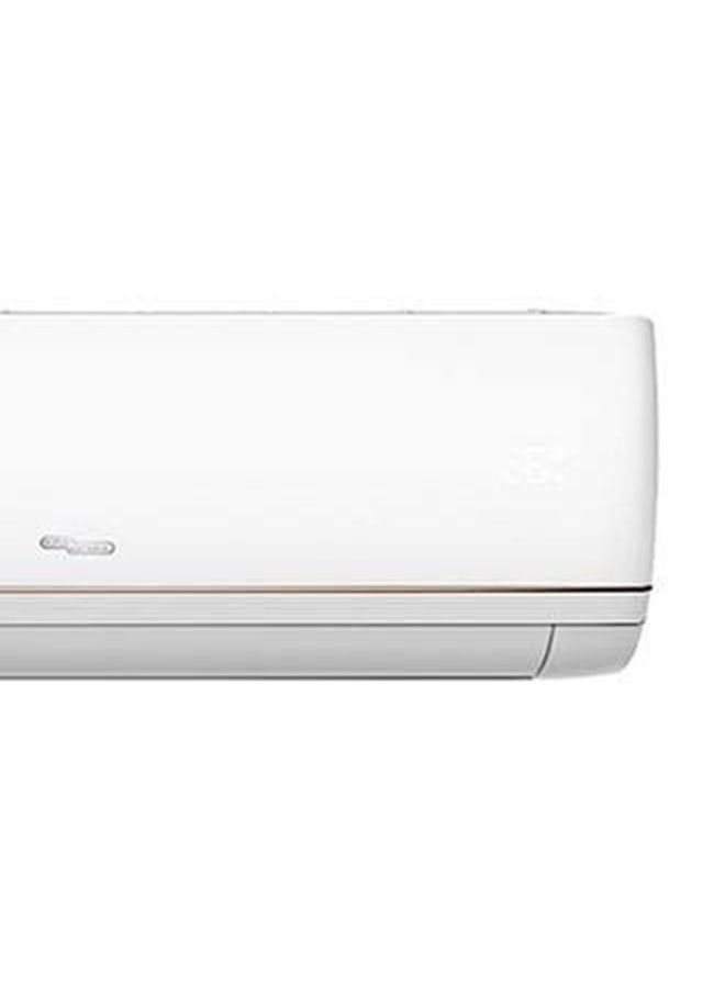 SUPER GENERAL - 1.5 Ton Split Air Conditioner 18000 BTU With Rotary Compressor ,1 year warranty SGS181NE White - Image 1