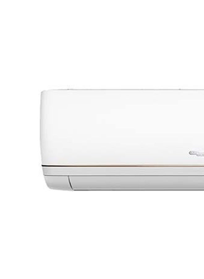 SUPER GENERAL - 1.5 Ton Split Air Conditioner 18000 BTU With Rotary Compressor ,1 year warranty SGS181NE White - Image 1