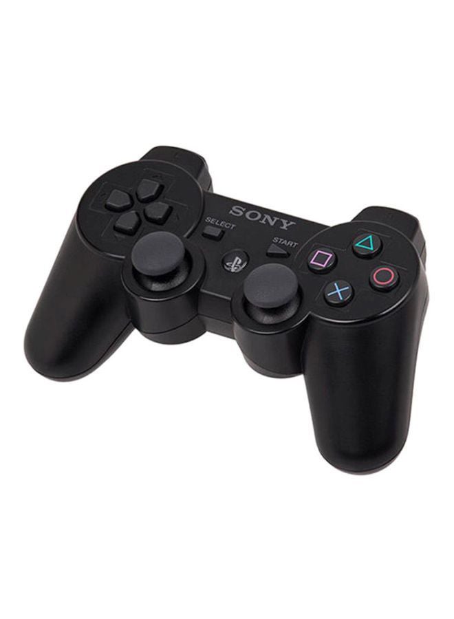 Sony - PlayStation 3 Super Slim 500GB Console With Dualshock 4 Controller (Box Damage) - Image 1