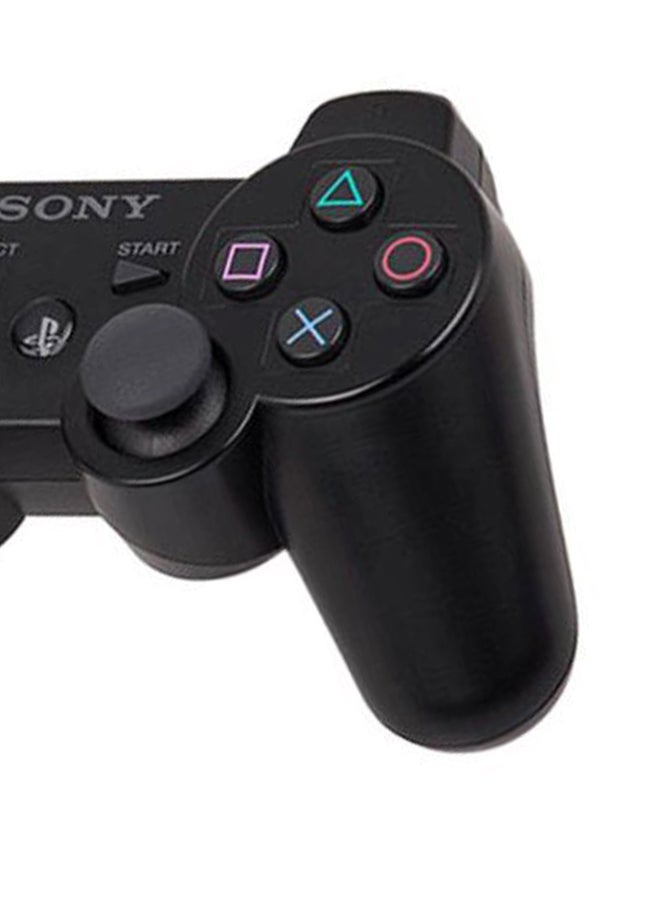 Sony - PlayStation 3 Super Slim 500GB Console With Dualshock 4 Controller (Box Damage) - Image 1
