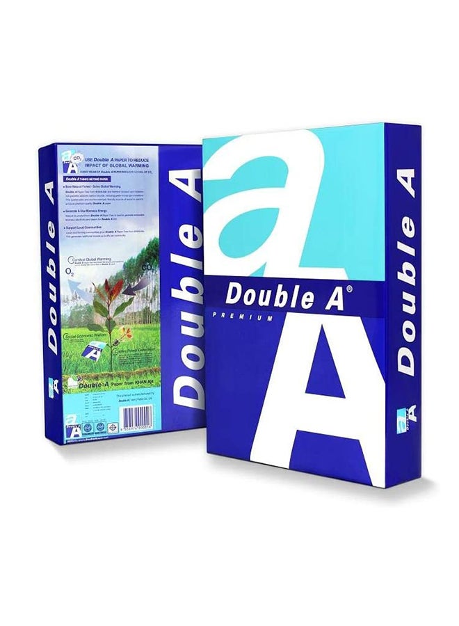 Pack Of 10 Premium A5 Paper Box A5 - v1664202994/N14159735A_6