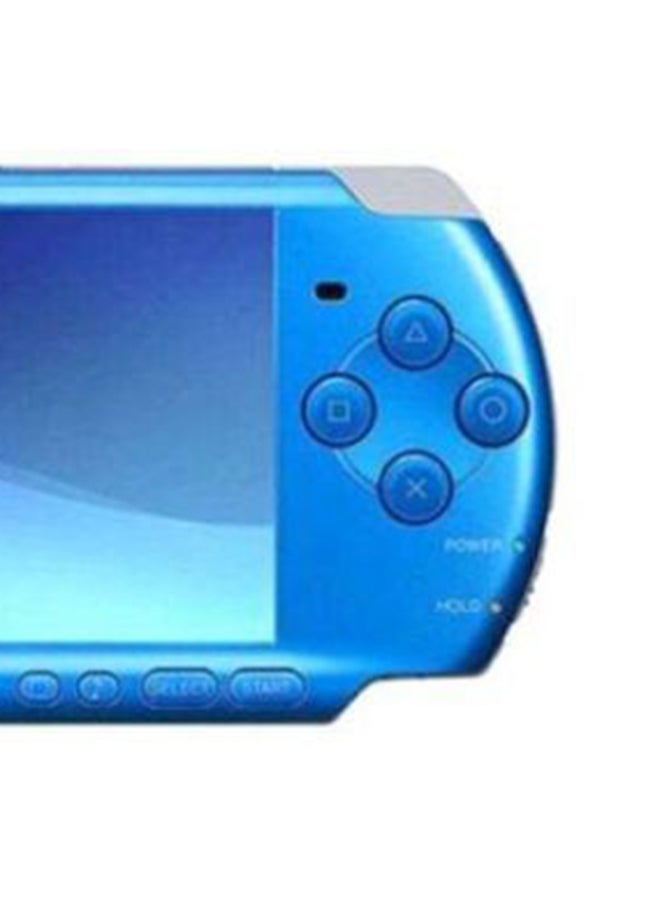 Sony PlayStation Portable 3006 Console - Vibrant Blue  - Image 5