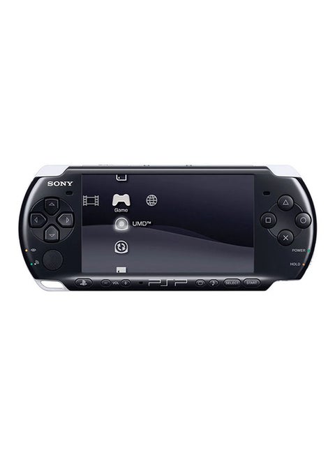 PlayStation Portable 3000 Series Slim Handheld Console