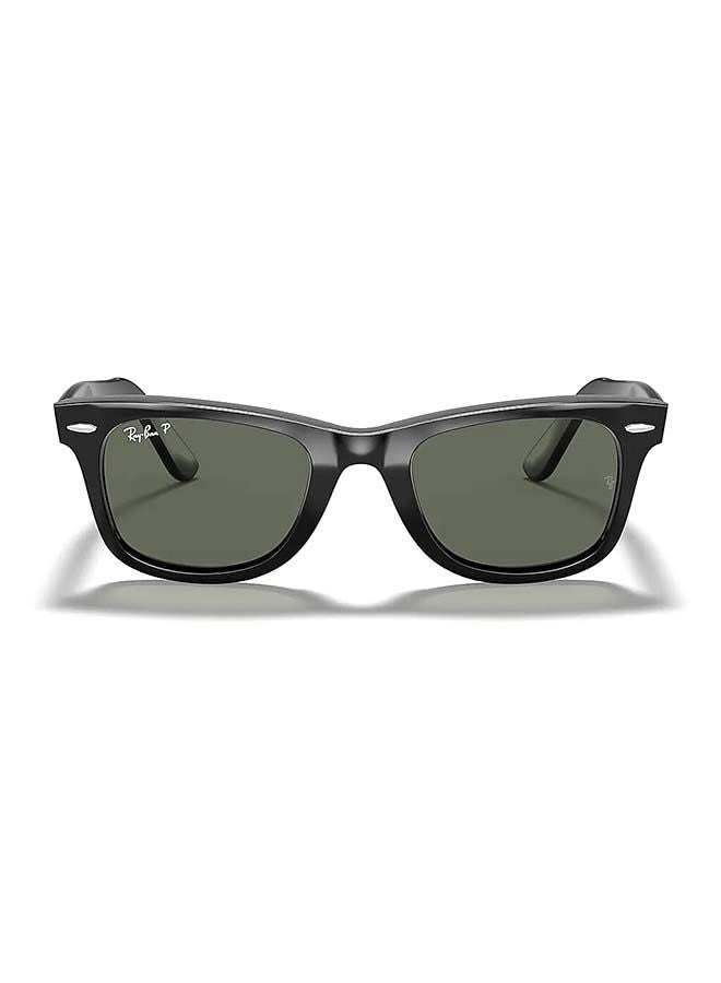 Ray-Ban - Wayfarer Sunglasses - Lens Size: 52mm - Image 1