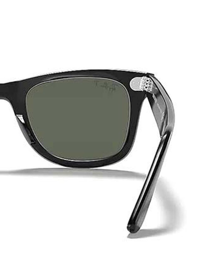 Ray-Ban - Wayfarer Sunglasses - Lens Size: 52mm - Image 1