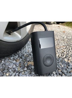 Xiaomi Portable Electric Air Compressor Pump  - Image 4