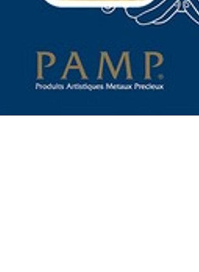Javeri Jewellery - Suisse Pamp 24K (999.9) 3 Tola Gold Bar - Image 1