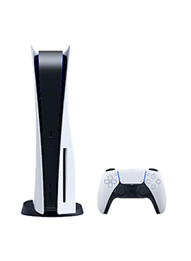 Sony - PlayStation 5 Disc with Horizon: Forbidden West PS5 - Image 1