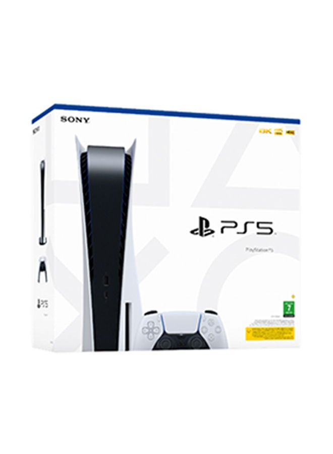 Sony - PlayStation 5 Disc with Horizon: Forbidden West PS5 - Image 1