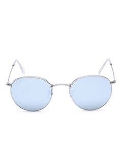 Ray-Ban Men's Round Sunglasses - Lens Size: 50 mm  - Image 2
