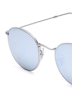 Ray-Ban Men's Round Sunglasses - Lens Size: 50 mm  - Image 5
