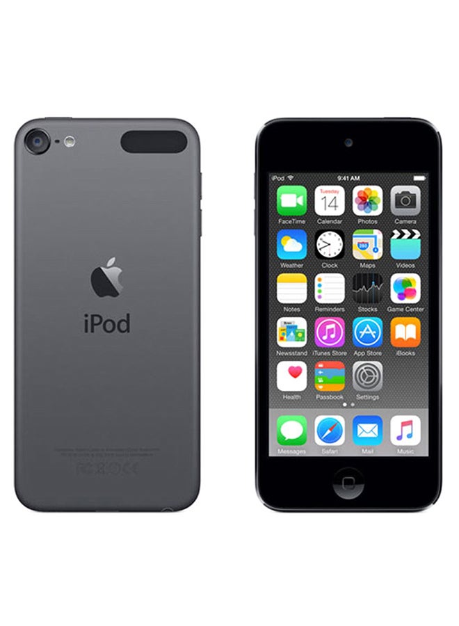 iPod Touch 6th Gen 32GB Space Grey