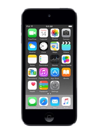 iPod Touch 6th Gen 32GB Space Grey - v1664203373/N11747830A_1