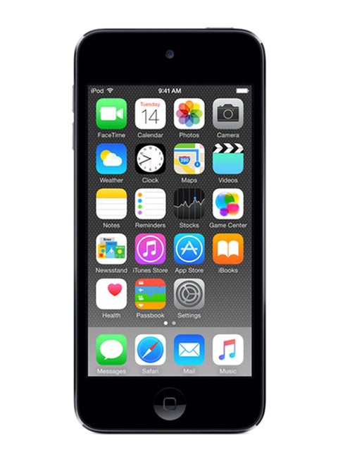 iPod Touch 6th Gen 32GB Space Grey