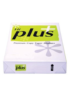 Hi plus Pack Of 5 A4 Paper Box A4  - Image 2