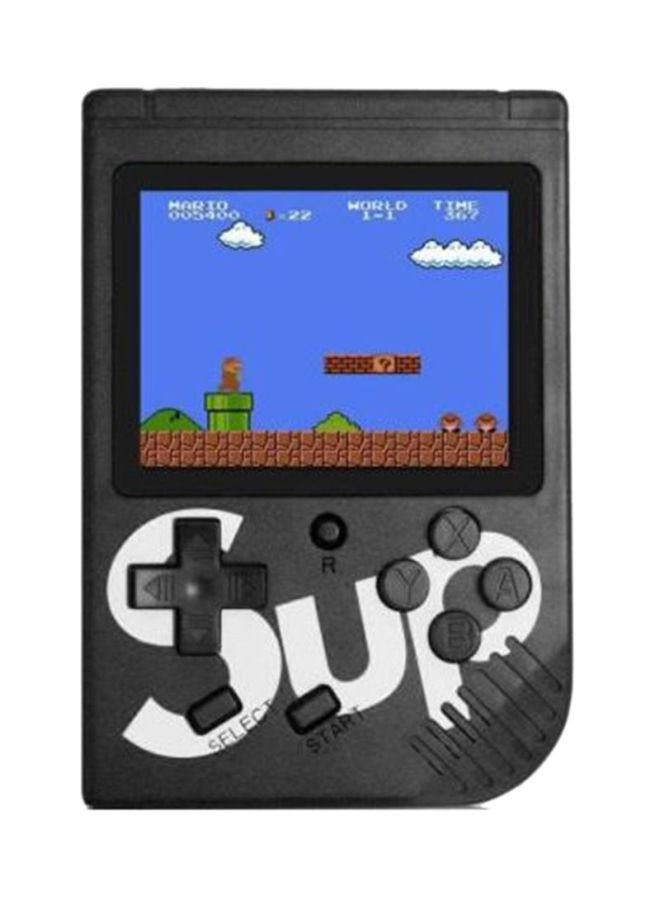 OHPA - 8 Bit Fc Handheld Sup Gameboy Console HC-58 - Image 1