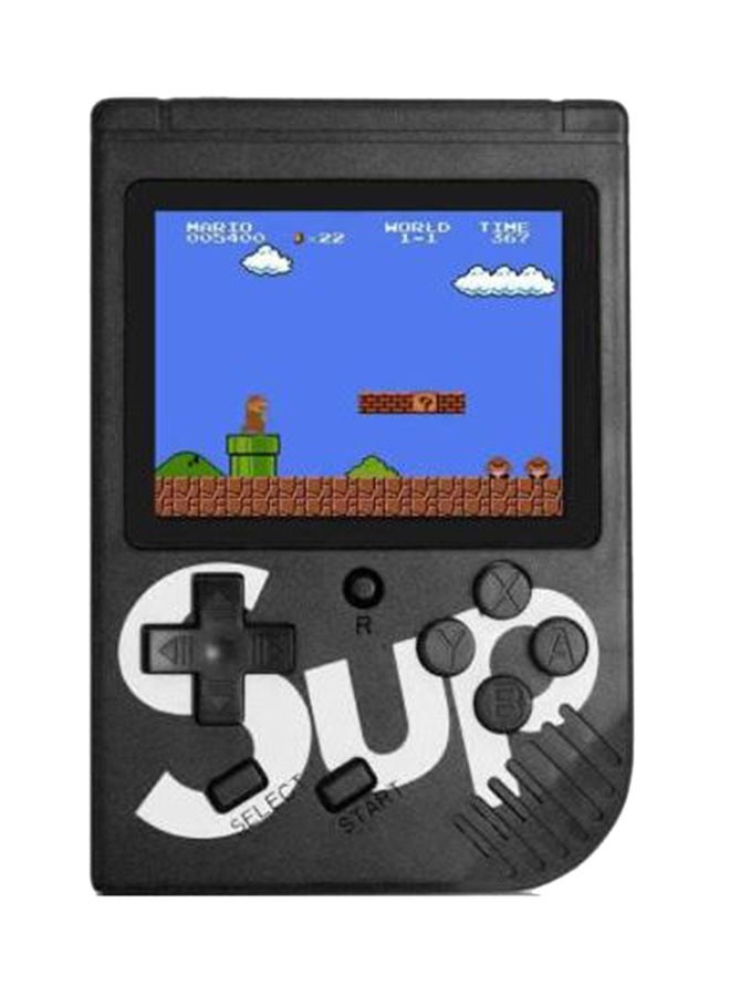 OHPA - 8 Bit Fc Handheld Sup Gameboy Console HC-58 - Image 1