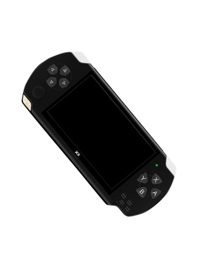 UnisCom T893 4G PSP Game Console 