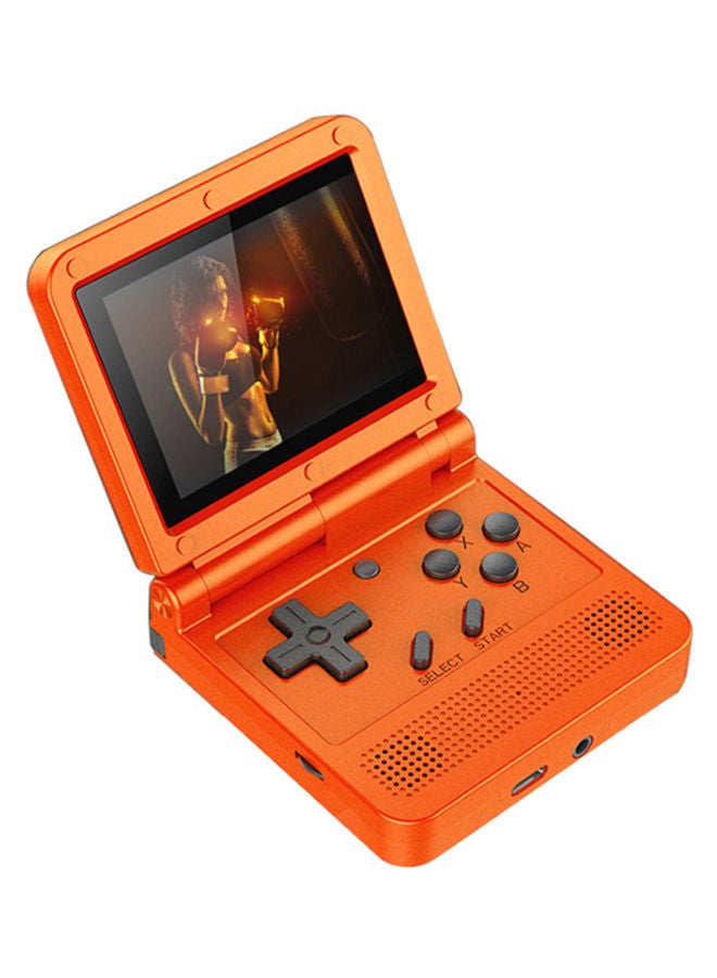 Mini Retro Handheld Open System Game Console - Image 1
