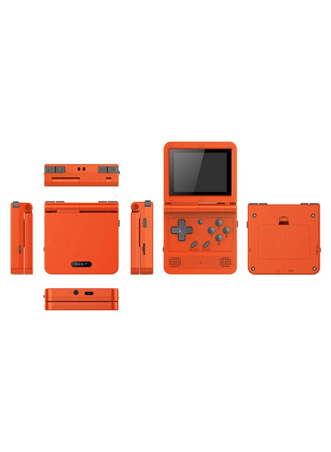 Mini Retro Handheld Open System Game Console - Image 3