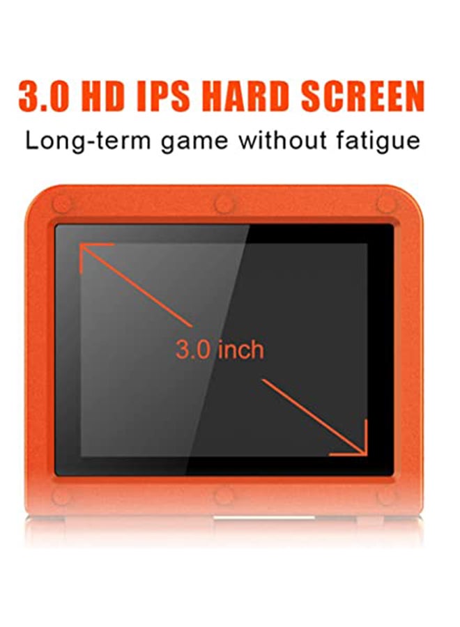 Mini Retro Handheld Open System Game Console - Image 4