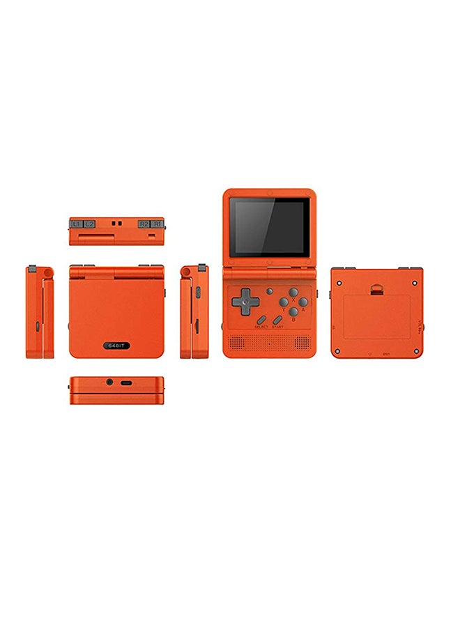 Mini Retro Handheld Open System Game Console - Image 5