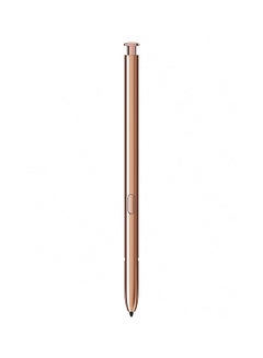 Samsung Galaxy Note20 Ultra Single Sim Mystic Bronze 256GB 12GB RAM 5G  - Image 4