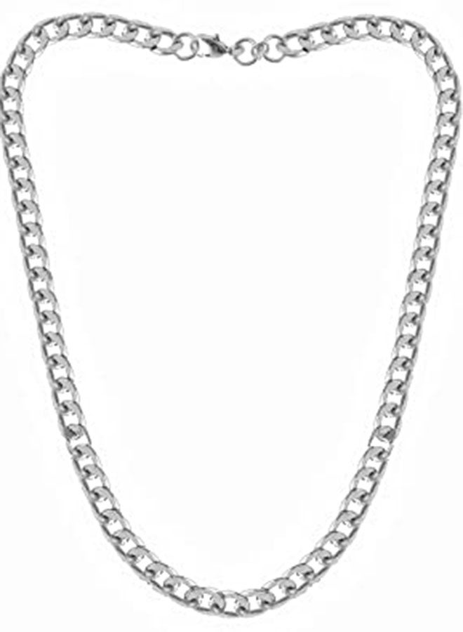Generic Zinc Alloy Long Neck Chain Necklace  - Image 4