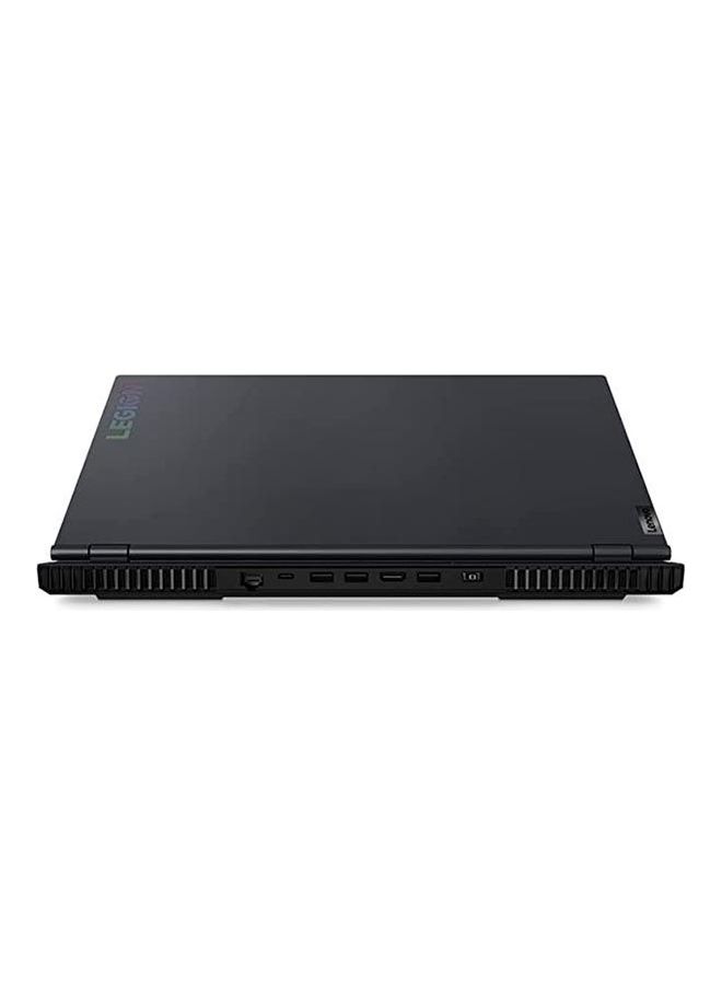 Lenovo - Legion 5 15ITH6 Netbooks With 15.6-Inch Display Core i5 Processor 16 Gb Ram 1tb SSD 6gb NVIDIA GeForce RTX 3060 English/Arabic Blue - Image 1