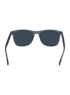 LACOSTE Men's Full Rim Bio Injected Modified Rectangle Sunglasses L860SE-035-5618  - Image 4