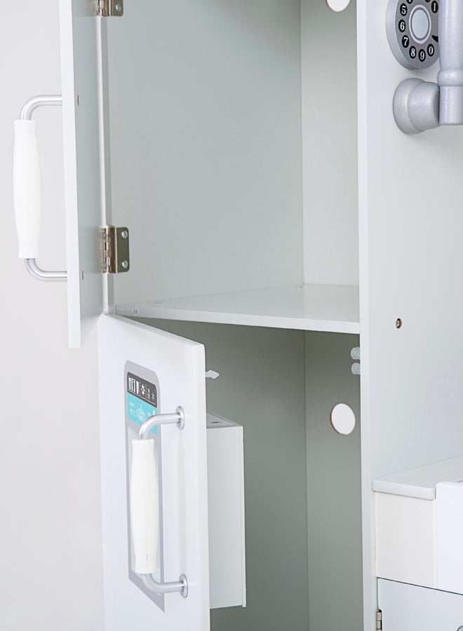 XIANGYU Stylish Modular Kitchen Set 36x16x101cm - Image 3