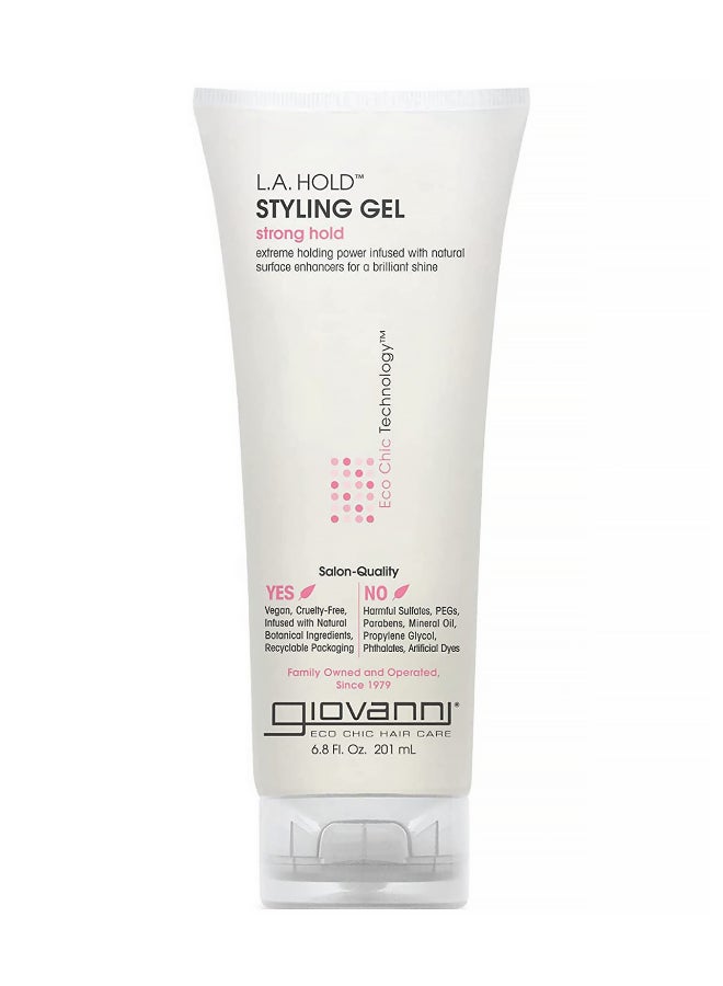 L.A. Natural Styling Gel - v1664263769/N35158753A_1