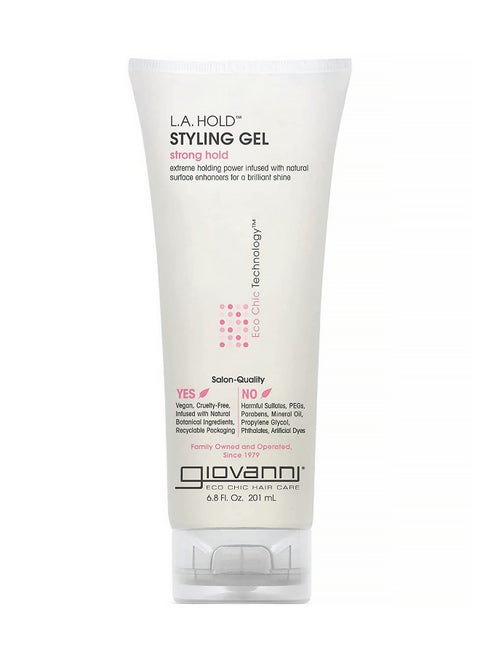 L.A. Natural Styling Gel