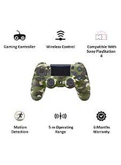 Sony Dualshock 4 Wireless Controller For PlayStation 4  - Image 4
