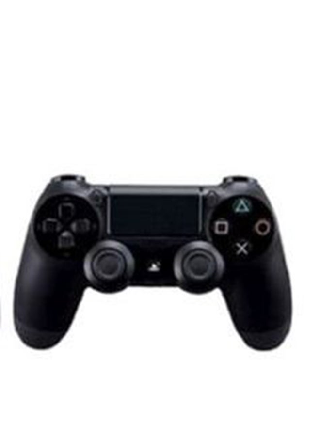 جهاز بلايستيشن 4 سليم بسعة تخزين 1 تيرابايت مع وحدتي تحكم لاسلكية DUALSHOCK 4 - v1664265685/N12743651A_10