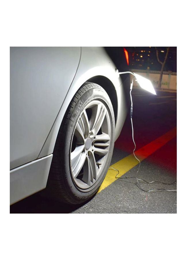 كونبيكس مصباح LED للتخييم وضوء للعمل 12x5x7.2سم  - Image 3