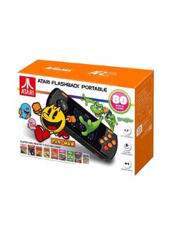 Flashback Portable Console