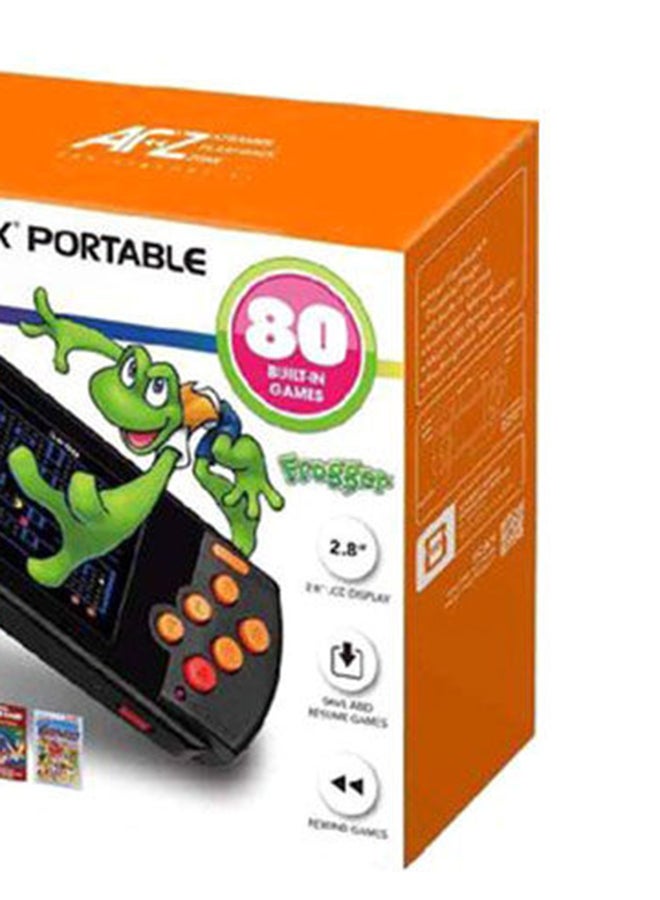 Atari - Flashback Portable Console - Image 1
