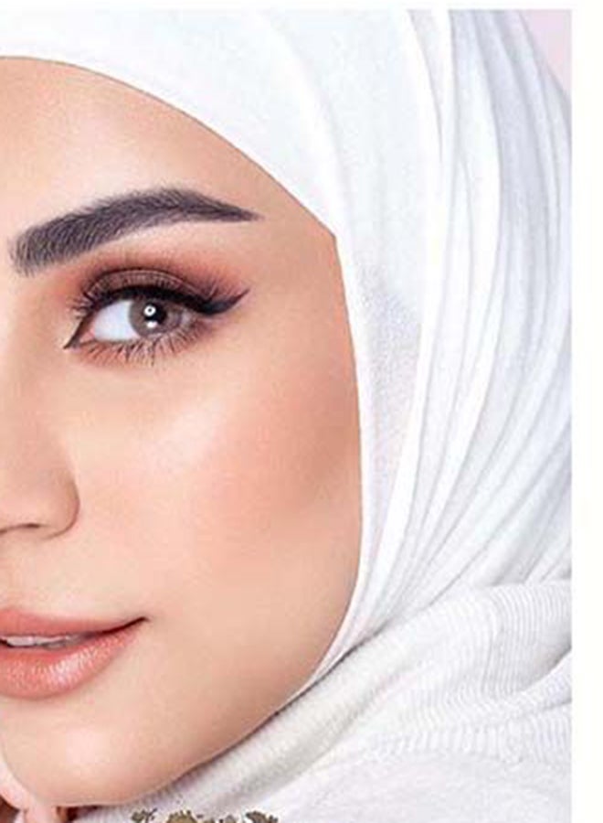 Bella - Elite Wild Honey 3 Months Disposable Contact Lenses - Image 1