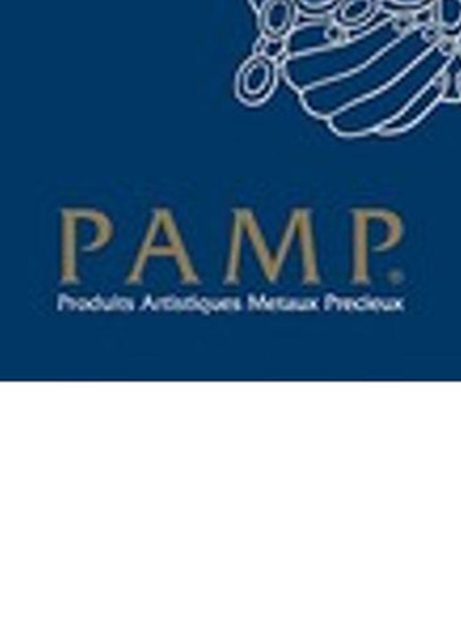 Javeri Jewellery - Suisse Pamp 24K (999.9) 2.5g Gold Bar - Image 1