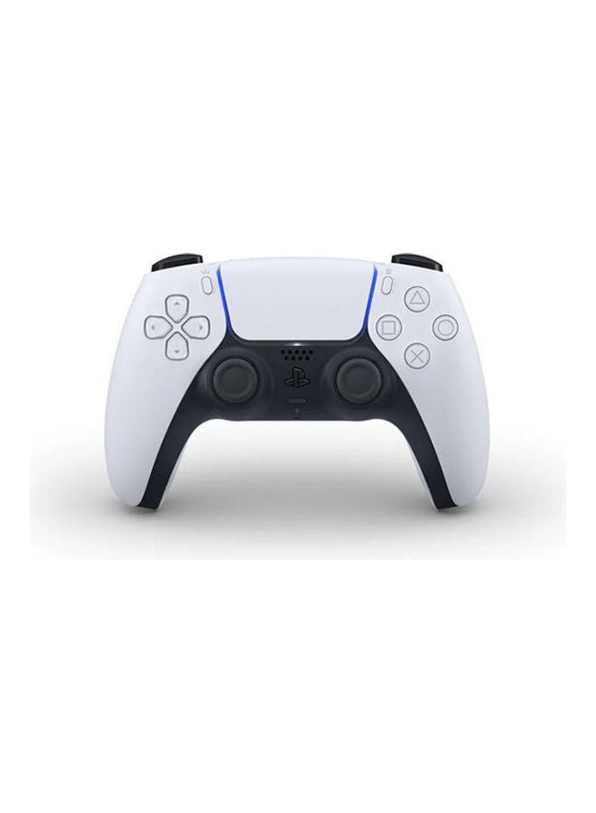 Sony - PlayStation 5 CD Edition Console + White DualSense Wireless Controller + 3D Wireless Gaming Headset - Image 1