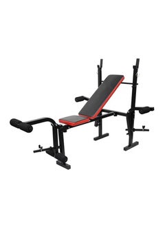 Multi-functional Weightlifting Bench 108.4X18X42cm 108.4X18X42cm