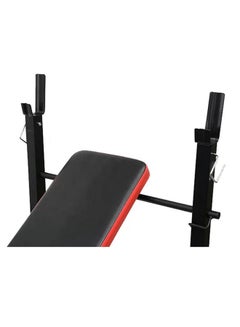 AOAS Multi-functional Weightlifting Bench 108.4X18X42cm 108.4X18X42cm  - Image 3