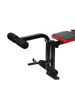 AOAS Multi-functional Weightlifting Bench 108.4X18X42cm 108.4X18X42cm  - Image 4